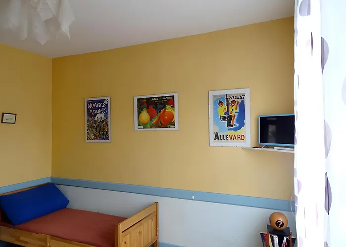 Apartament Les Perelles