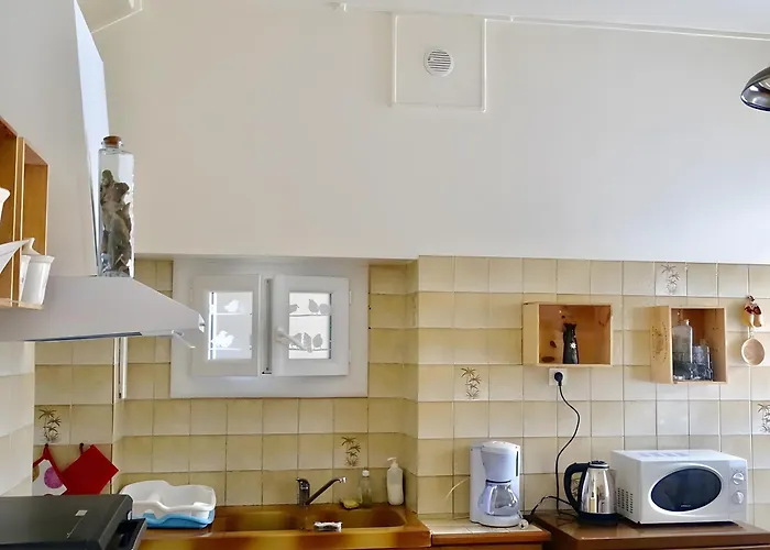 Les Perelles Apartament