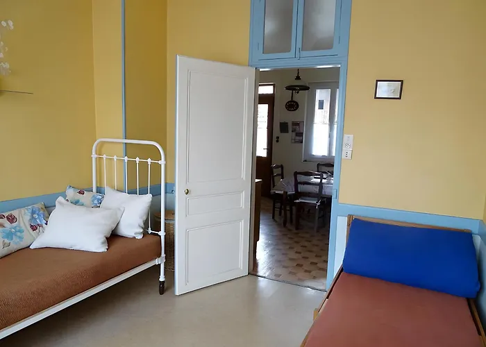 Les Perelles Apartament